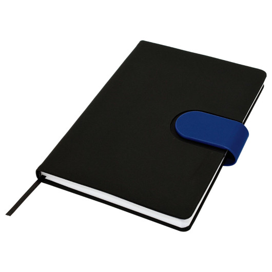 Milford A5 Notebooks Navy